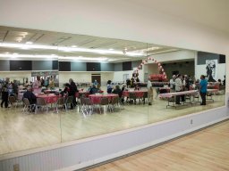 BB 09 VERY LARGE ROOM